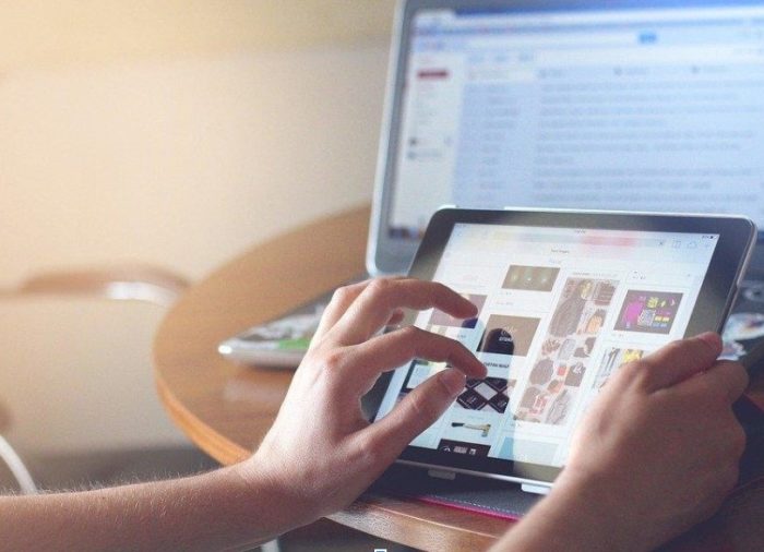 Jasa Pembuatan Situs Kios Online Berkwalitas Untuk Branding Bisnis