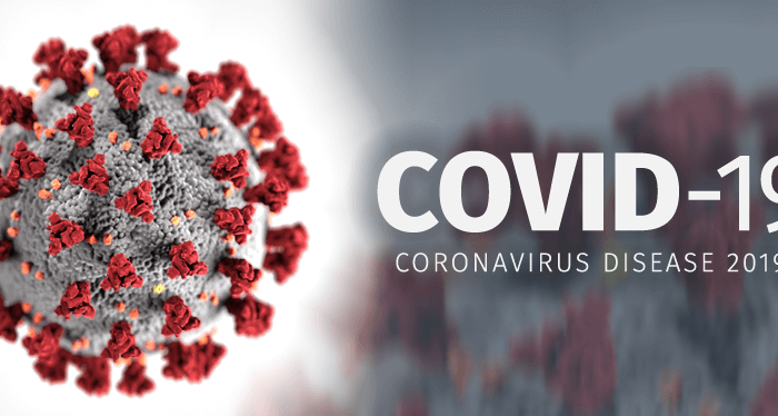 อัพเดทสถานการณ์ล่าสุดของ ไวรัส covid-19﻿