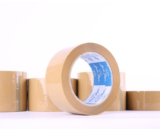 เทป OPP สำหรับปิดกล่อง