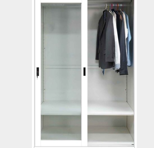 คู่มือเลือก ‘ตู้เสื้อผ้า’ ให้สวยตรงใจ ฟังก์ชันครบ จบปัญหาห้องรก