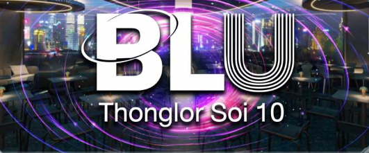 BLU Thonglor ดื่มด่ำค่ำคืนใจกลางทองหล่อ