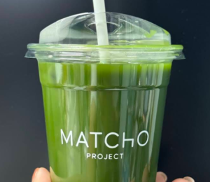 Matcho Project คัดสรรผงมัทฉะคุณภาพสูง เกรดพรีเมียม
