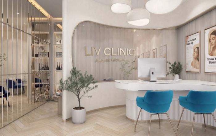 Liv Clinic คลินิกเสริมความงาม เกาะสมุย