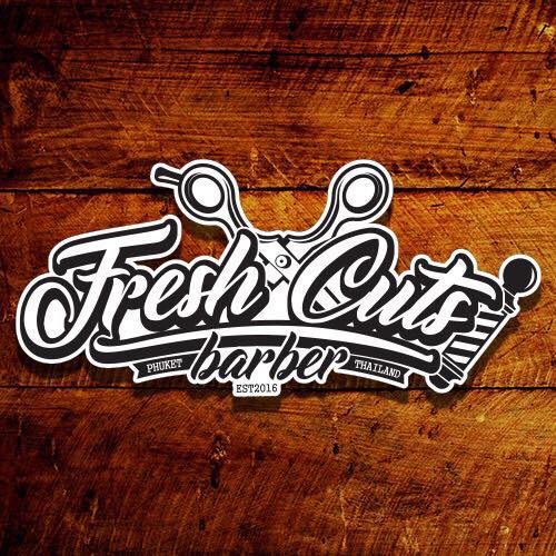 FRESH CUTS barber | Best Haircut in Phuket