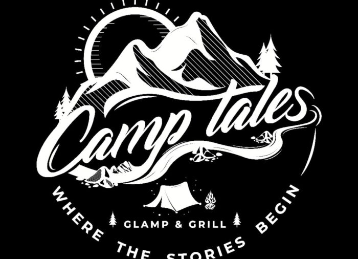 Camp Tales Cafe – Glamp and Grill