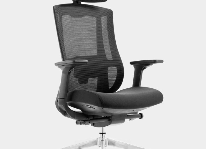 จัดมุมทำงานใหม่ เน้นสุขภาพ กับเก้าอี้ทํางานเพื่อสุขภาพ