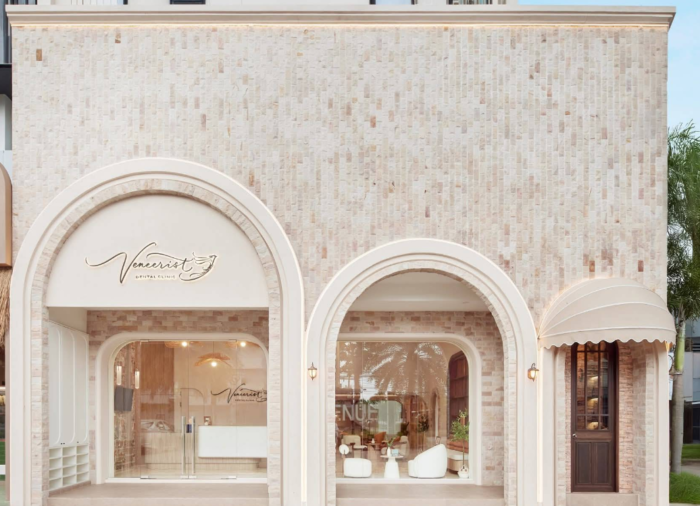 Veneerist Dental Clinic Krabi